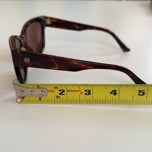 Electric Danger Cat Sunglasses - Polarized - Picture 8 of 9